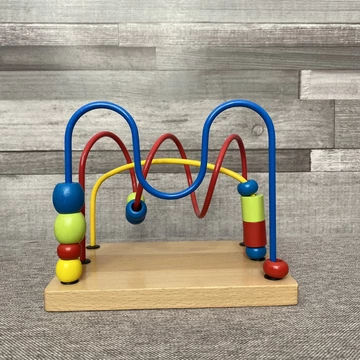 Toy Place Müller golyóvezető játék