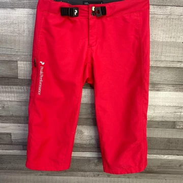 Peak Performance túranadrág S