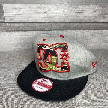 DC USA 9FIFTY baseball sapka snapback