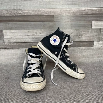 Converse magasszárú tornacipő 32