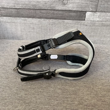 Kistestű kutya hám S