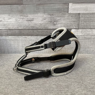 Kistestű kutya hám M Kistestű kutya hám M