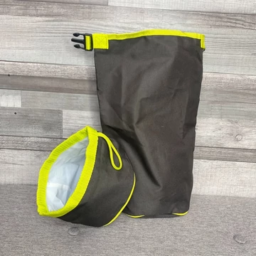 Tchibo Miska kutya táptartó zsákok