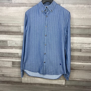 G-Star Raw csíkos ing M