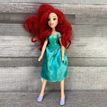 Ariel Barbie baba