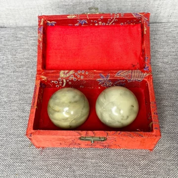 Chi kínai stresszoldó masszázs golyók