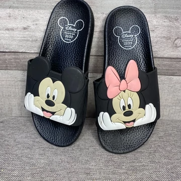Reserved Disney Micky, Minnie papucs 32/33