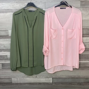 Atmosphere blúz szett 34