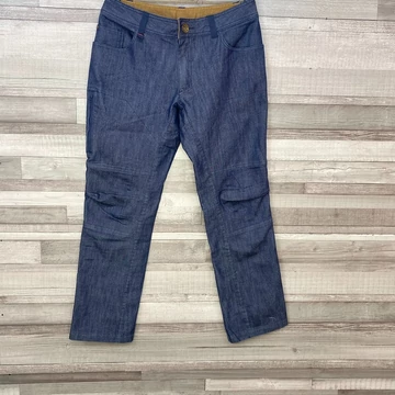 Decathlon férfi farmer nadrág M