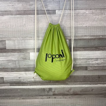 JóPont vászon tornazsák