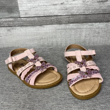 Young Spirit London csillogós kislány szandál 26 Young Spirit London csillogós kislány szandál 26