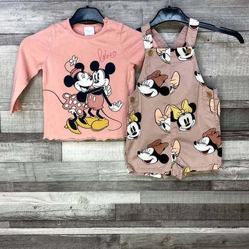 Disney baby Micky&amp;amp;Minnie szett 74