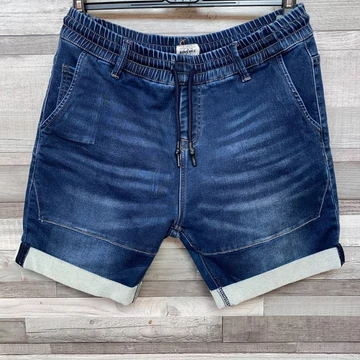 Devergo gumis férfi rövidnadrág 32