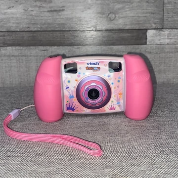 Vtech Kidizoom Camera fényképezőgép