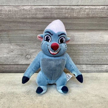 Disney Lion Guard Bunga plüss állat figura