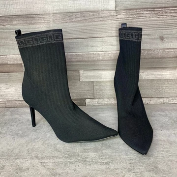 Guess Replika magassarkú bokacsizma 43