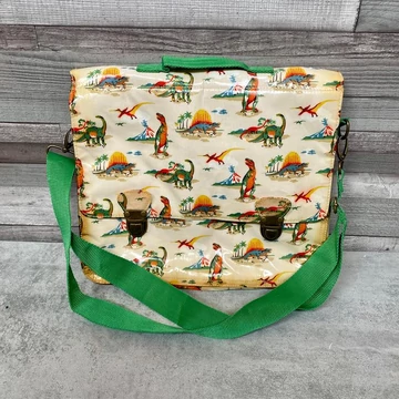 Cath Kids dinoszauruszos oldaltáska