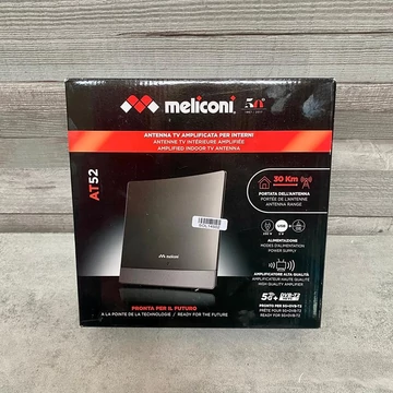 Meliconi beltéri erősített TV-antenna