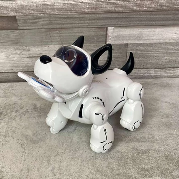 Silverlit: Pupbo Robomancs, az okoskutya