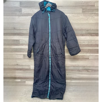 TCM többfunkciós háló kabát M