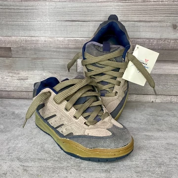 Yomax unisex cipő széles lábfejre 37