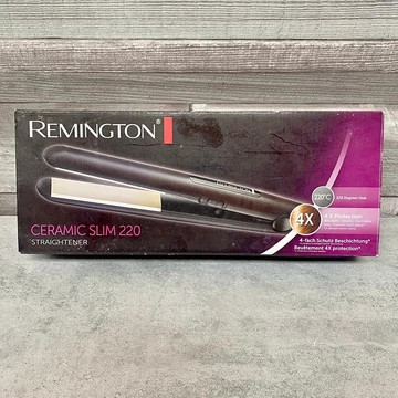 Remington Ceramic Slim 220 hajvasaló