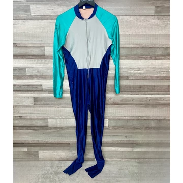 BKDSE vintage jégkorcsolya sport overál 42-44 BKDSE vintage jégkorcsolya sport overál 42-44