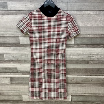 Bershka garbós ruha XS