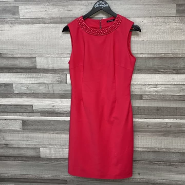 Orsay gyöngyös alkalmi ruha 42