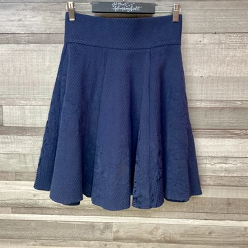 Orsay kék A-vonalú szoknya 36 Orsay kék A-vonalú szoknya 36