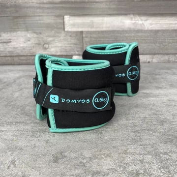 Domyos láb, kar súly 0,5 kg