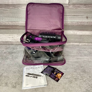 Remington BIG Style hajgöndörítő szett
