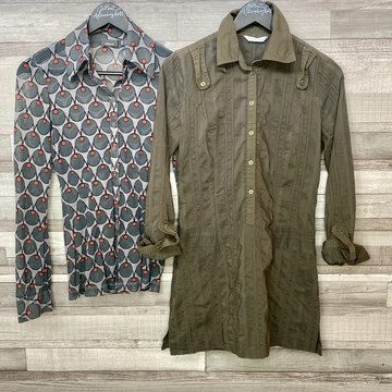 Promod, Mexx divatos szett S-M