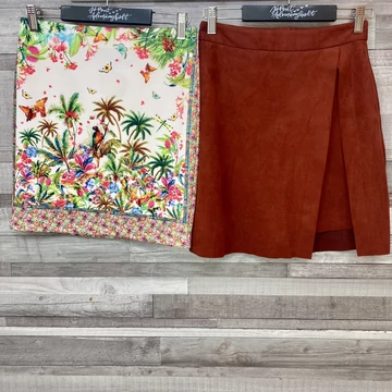 Promod, Edc szoknya szett 32-34