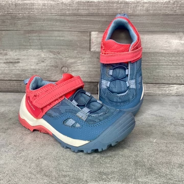 Quechua lány túracipő 27