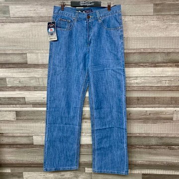 KKK világos farmernadrág W:30 L:33