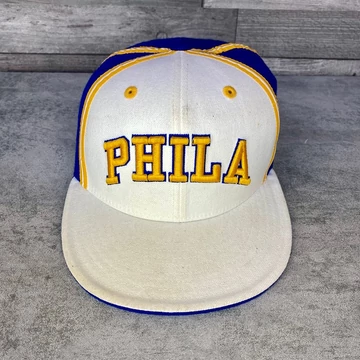 D'funkd PHILA Warriors baseball sapka 7 5/8