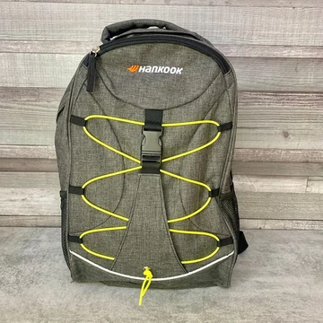 Hankook szürke hátizsák