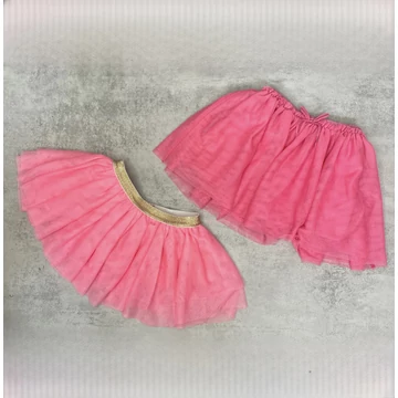 H&amp;amp;M, Pepco kislány tüll szoknya 1-1,5 év