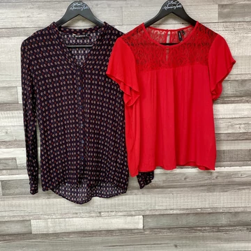 Terranova, Vero Moda blúz szett XS-S