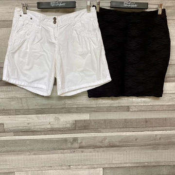 Promod rövidnadrág, Amisu szoknya szett 38