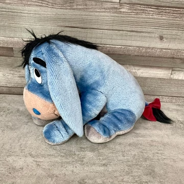 Disney Vintage füles plüss figura