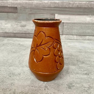 Arta Harghitei román kerámia váza Arta Harghitei román kerámia váza