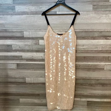 Zara Woman alkalmi ruha M