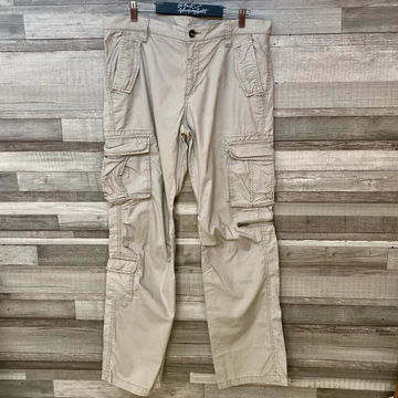 Clockhouse férfi zsebes nadrág 34/30