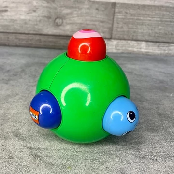 Lego Primo zöld labda játék