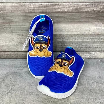 CCC Paw Patrol Mancsőrjárat Chase mintás cipő 28