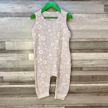 Peggy Baby unisex tipegő nadrág/hálózsák 92