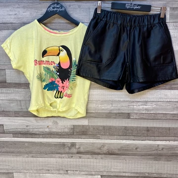 Vagány lány szett 158