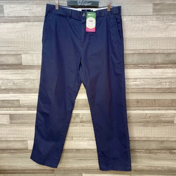 Blue Harbour kék nadrág W 34 L 29